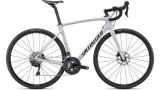 silniční kolo Specialized Roubaix Sport 2022 uv lilac/black - 49 (155-165cm)