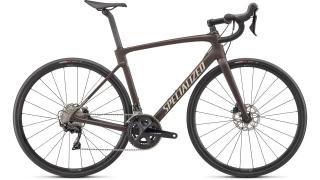 silniční kolo Specialized Roubaix Sport 2023 dove gray/black - 49 (155-165cm)