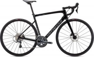 silniční kolo Specialized Tarmac SL6 2023 black/smoke - 44 (145-155cm)