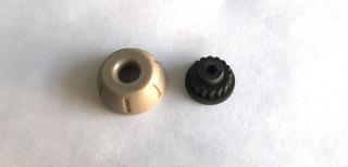 Specialized Air Tool Floor Pump Switchhitter Seal and Nut -