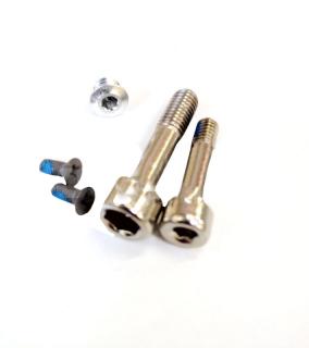 SRAM X0 Trigger bolt/screw kit -