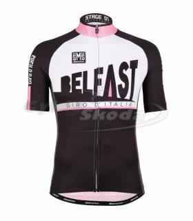 Dres BELFAST GIRO ITALIA FASHION 2014