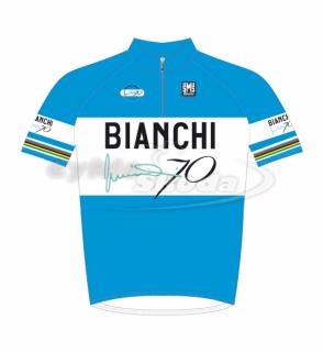 Dres Bianchi 70 - FELICE GIMONDI