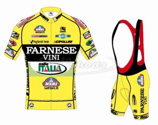 Dres Clone Farnese Vini Giro d´Italia 2012