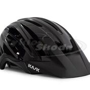 Kask Caipi black