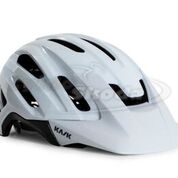 Kask Caipi white