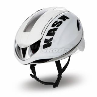 Kask Infinity white 2014