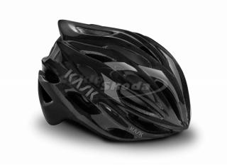 Kask Mojito black/antracite 2016