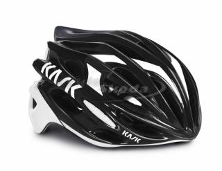 Kask Mojito black/white 2016