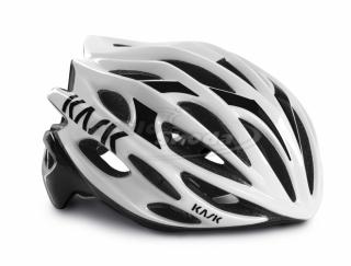 Kask Mojito white/black 2016