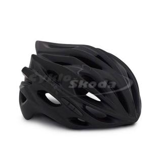 Kask Mojito X black matt