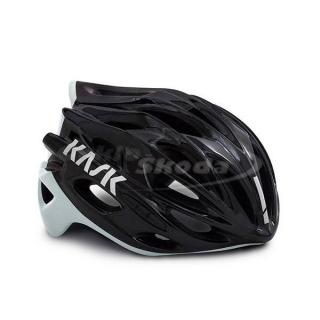 Kask Mojito X black/white