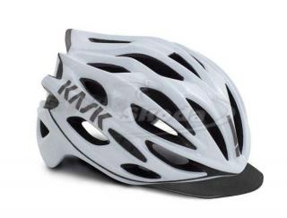 Kask Mojito X peak white