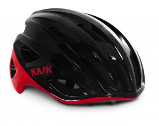 Kask Mojito3 black-red