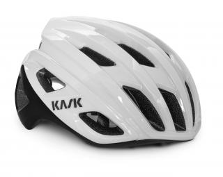 Kask Mojito3 white-black