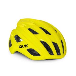 Kask Mojito3 yellow fluo