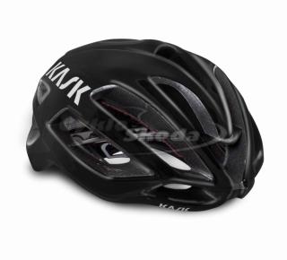 Kask Protone black
