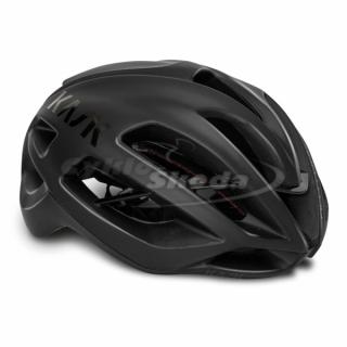 Kask Protone black matt