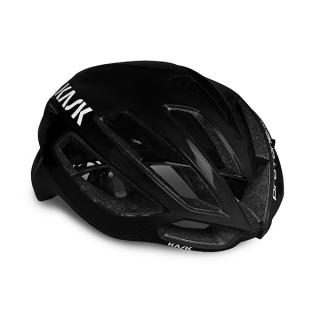 Kask Protone Icon black cyklistická helma