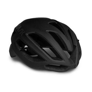 Kask Protone Icon black matt cyklistická helma
