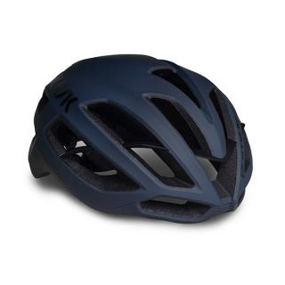 Kask Protone Icon blue matt cyklistická helma