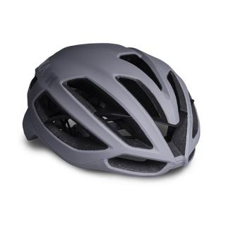 Kask Protone Icon grey matt cyklistická helma