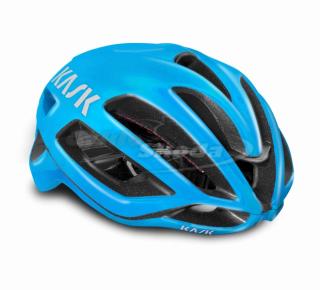 Kask Protone light blue