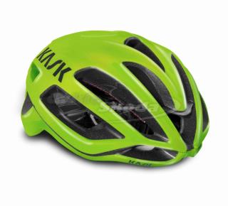 Kask Protone lime