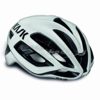 Kask Protone white