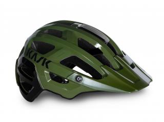 Kask Rex moss green