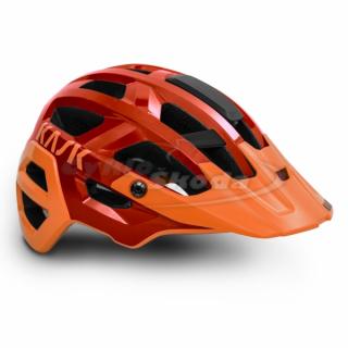 Kask Rex rust orange