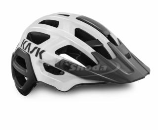 Kask Rex white