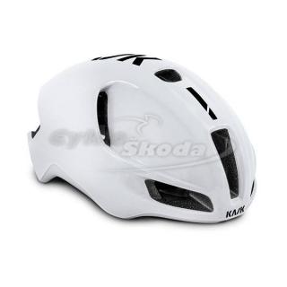 Kask Utopia white black