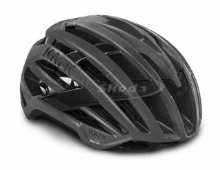 Kask Valegro anthracite matt