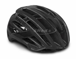 Kask Valegro black matt