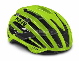 Kask Valegro lime
