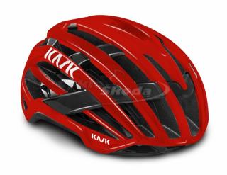 Kask Valegro red