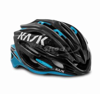 Kask Vertigo 2.0 black-blue
