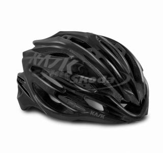 Kask Vertigo 2.0 black matt