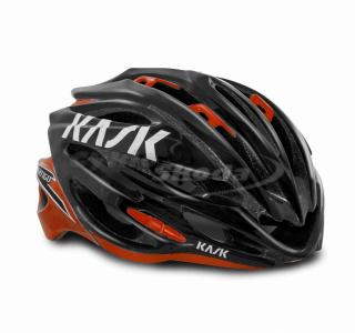 Kask Vertigo 2.0 black-red