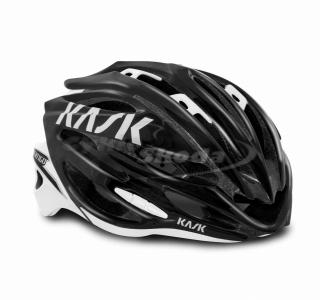 Kask Vertigo 2.0 black-white