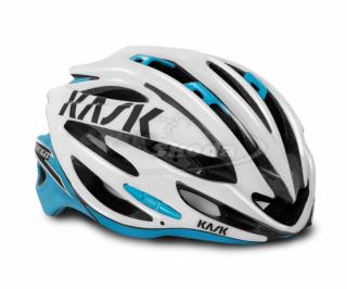 Kask Vertigo 2.0 light blue