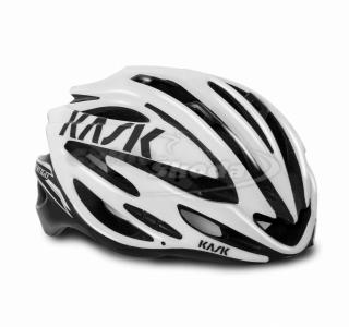 Kask Vertigo 2.0 white-black