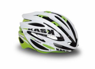 Kask Vertigo lime