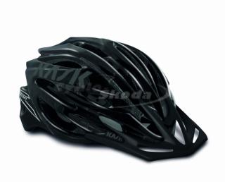Kask Vertigo XC black