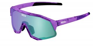 Koo Demos – Luce Capsule Collection Violet Glass brýle
