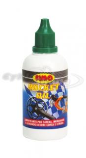 Rocket Oil