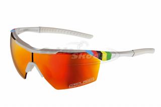 Salice 004 CDM white CRX smoke