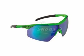 Salice 004 green