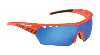 Salice 006 orange RW blue